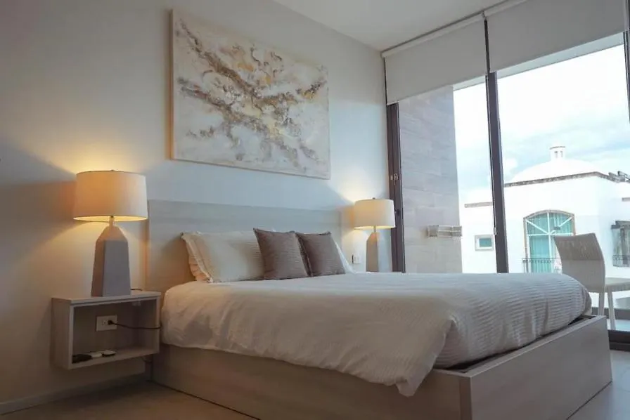 Apartment My Menesse City - Mexico Libre Playa del Carmen
