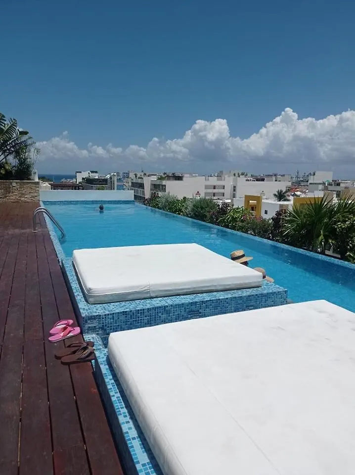 My Menesse City - Mexico Libre Playa del Carmen 0*,  Mexico