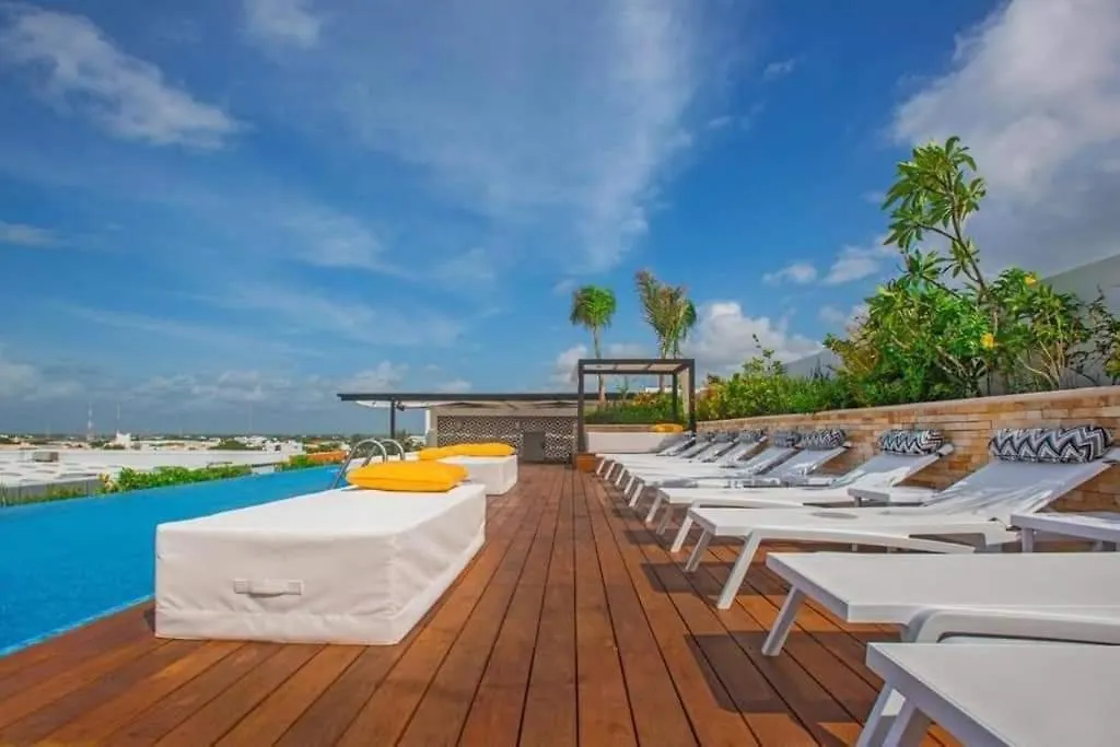 My Menesse City - Mexico Libre Playa del Carmen 0*,