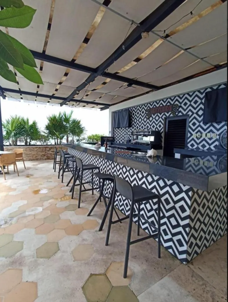 Apartment My Menesse City - Mexico Libre Playa del Carmen