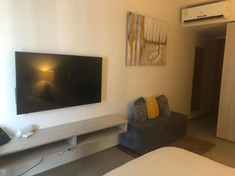 Apartment My Menesse City - Mexico Libre Playa del Carmen