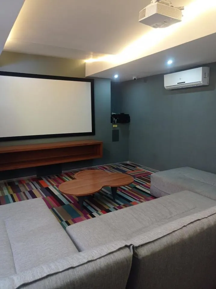 My Menesse City - Mexico Libre Playa del Carmen Apartment