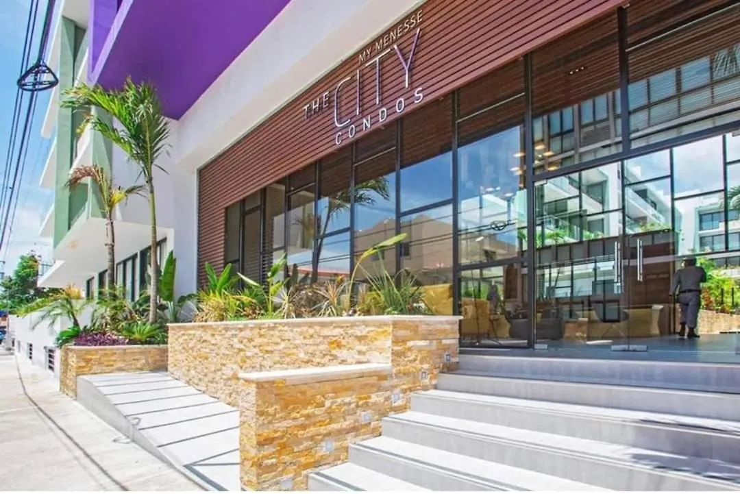 My Menesse City - Mexico Libre Playa del Carmen