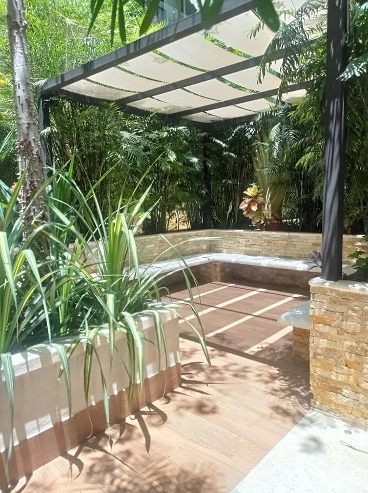 My Menesse City - Mexico Libre Playa del Carmen Apartment